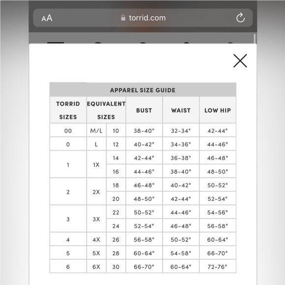 Plus Dress - Picture 7 of 8